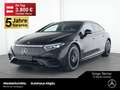 Mercedes-Benz EQS EQS 53 AMG 4M+ Night 22" NAPPA TV-Fond 4xMassage Schwarz - thumbnail 1