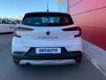 Renault Captur 1.5 Blue dCi Zen Blanc - thumbnail 4