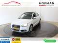Audi A1 Sportback 1.4 TFSI Attrac Pano PDC Stoel Ver Bose Weiß - thumbnail 1