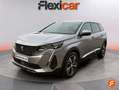 Peugeot 5008 Allure BlueHDi 96kW (130CV) S&S EAT8 Gris - thumbnail 3