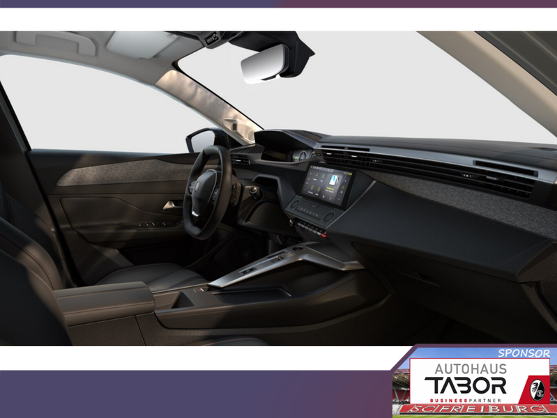 Peugeot 408 Hybrid Allure FaceL 360° CarP ACC UVP-35%* — photo 7