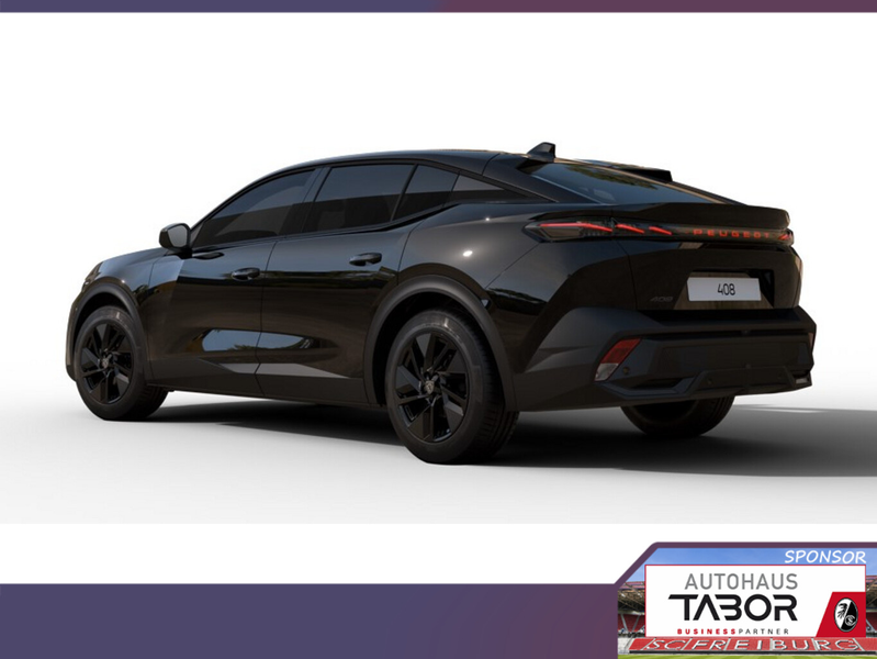 Peugeot 408 Hybrid Allure FaceL 360° CarP ACC UVP-35%* — photo 4