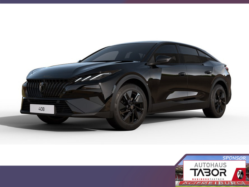 Peugeot 408 Hybrid Allure FaceL 360° CarP ACC UVP-35%* — photo 2