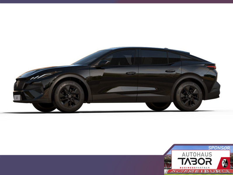 Peugeot 408 Hybrid Allure FaceL 360° CarP ACC UVP-35%* — photo 3