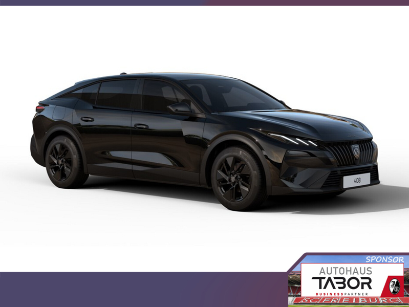 Peugeot 408 Hybrid Allure FaceL 360° CarP ACC UVP-35%* — photo 5