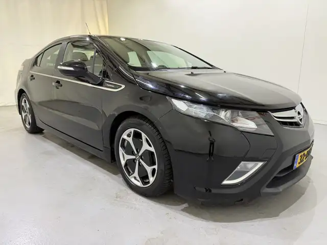 Opel Ampera 1.4 PHEV Aut/Ecc/leer/navi