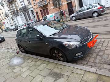 1.6L CRDi 90 ISG Euro 5 Active