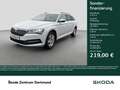 Skoda Superb Combi 1.5 ACC NAVI CARPLAY ALU LED DAB Weiß - thumbnail 1