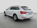 Skoda Superb Combi 1.5 ACC NAVI CARPLAY ALU LED DAB Weiß - thumbnail 3