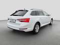 Skoda Superb Combi 1.5 ACC NAVI CARPLAY ALU LED DAB Weiß - thumbnail 4