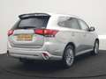 Mitsubishi Outlander 2.4 Intense+ Plug In Hybrid 225pk Dealer O.H PHEV Zilver - thumbnail 4