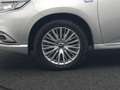 Mitsubishi Outlander 2.4 Intense+ Plug In Hybrid 225pk Dealer O.H PHEV Zilver - thumbnail 39
