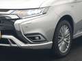 Mitsubishi Outlander 2.4 Intense+ Plug In Hybrid 225pk Dealer O.H PHEV Zilver - thumbnail 8