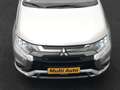 Mitsubishi Outlander 2.4 Intense+ Plug In Hybrid 225pk Dealer O.H PHEV Zilver - thumbnail 32