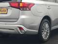 Mitsubishi Outlander 2.4 Intense+ Plug In Hybrid 225pk Dealer O.H PHEV Zilver - thumbnail 9