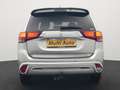 Mitsubishi Outlander 2.4 Intense+ Plug In Hybrid 225pk Dealer O.H PHEV Zilver - thumbnail 17