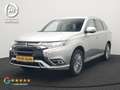 Mitsubishi Outlander 2.4 Intense+ Plug In Hybrid 225pk Dealer O.H PHEV Zilver - thumbnail 1