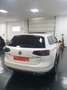 Volkswagen Passat V. 2.0TDI BiT Sport 4M DSG 176kW Blanco - thumbnail 4