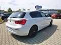 BMW 118 i Advantage AUT/NAVI/LED/SHZ/PDC Wit - thumbnail 6