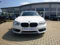BMW 118 i Advantage AUT/NAVI/LED/SHZ/PDC Wit - thumbnail 3
