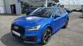 Audi Q2 1.4 TFSI 150CH COD DESIGN LUXE S TRONIC 7 Bleu - thumbnail 1