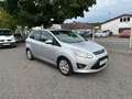 Ford C-Max 1.6i C-MAX Trend Silber - thumbnail 1