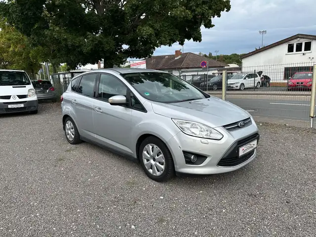 Ford C-Max 1.6i C-MAX Trend