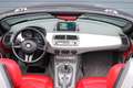 BMW Z4 Z4 3.0i Roadster E85 - 2. Eig! - Xenon Navi Leder Grey - thumbnail 7