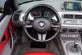 BMW Z4 Z4 3.0i Roadster E85 - 2. Eig! - Xenon Navi Leder Grey - thumbnail 8