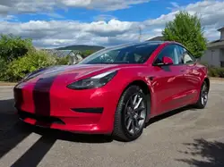 Tesla MODEL 3 Performance Dual Motor AWD