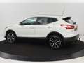 Nissan Qashqai 1.5 dCi Tekna | Panoramadak | Leder | Trekhaak | E Blanc - thumbnail 2