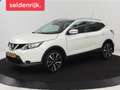 Nissan Qashqai 1.5 dCi Tekna | Panoramadak | Leder | Trekhaak | E Blanc - thumbnail 1