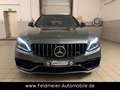 Mercedes-Benz C 63 AMG T*Night*Pano*Distr*Multibeam*Memory*19" Grau - thumbnail 20