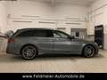 Mercedes-Benz C 63 AMG T*Night*Pano*Distr*Multibeam*Memory*19" Grau - thumbnail 12