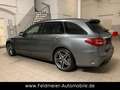 Mercedes-Benz C 63 AMG T*Night*Pano*Distr*Multibeam*Memory*19" Grau - thumbnail 9