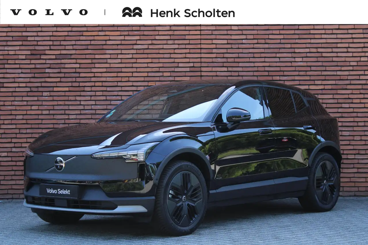 Volvo EX30