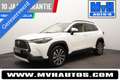 Toyota Corolla Cross Hybrid 140 Style|LUXE!|STOEL/STUUR.VERW Blanc - thumbnail 1