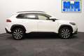Toyota Corolla Cross Hybrid 140 Style|LUXE!|STOEL/STUUR.VERW Blanc - thumbnail 24