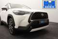 Toyota Corolla Cross Hybrid 140 Style|LUXE!|STOEL/STUUR.VERW Blanc - thumbnail 28