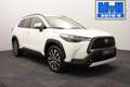 Toyota Corolla Cross Hybrid 140 Style|LUXE!|STOEL/STUUR.VERW Blanc - thumbnail 25