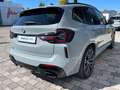 BMW X3 xDrive 30 d M Sport/AHK/STDHZG/21 Zoll/HIFI Grau - thumbnail 8