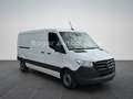 Mercedes-Benz Sprinter 211 CDI L2H1 *FLACH+LANG*TEMPOMAT*AHK* Weiß - thumbnail 4
