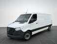 Mercedes-Benz Sprinter 211 CDI L2H1 *FLACH+LANG*TEMPOMAT*AHK* Weiß - thumbnail 1