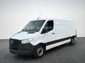 Mercedes-Benz Sprinter 211 CDI L2H1 *FLACH+LANG*TEMPOMAT*AHK* Weiß - thumbnail 5
