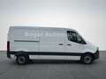 Mercedes-Benz Sprinter 211 CDI L2H1 *FLACH+LANG*TEMPOMAT*AHK* Weiß - thumbnail 6
