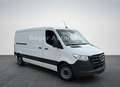 Mercedes-Benz Sprinter 211 CDI L2H1 *FLACH+LANG*TEMPOMAT*AHK* Weiß - thumbnail 2