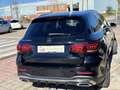 Mercedes-Benz GLC 220 d 4MATIC Noir - thumbnail 35