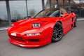 Honda NSX 3.0i VTEC *BELGIAN CAR*MANUAL*SERVICED* Rot - thumbnail 36
