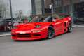 Honda NSX 3.0i VTEC *BELGIAN CAR*MANUAL*SERVICED* Rot - thumbnail 15