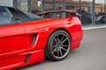 Honda NSX 3.0i VTEC *BELGIAN CAR*MANUAL*SERVICED* Rot - thumbnail 13